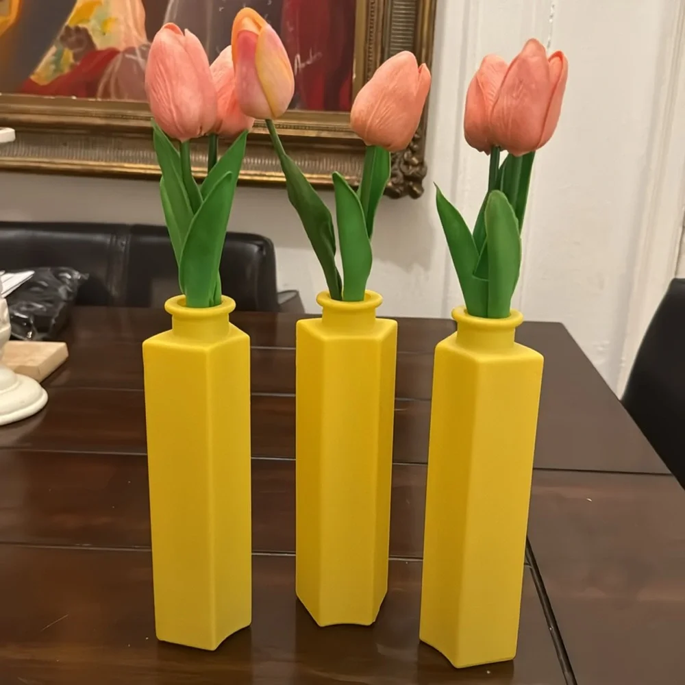IKEA Somrig Vases